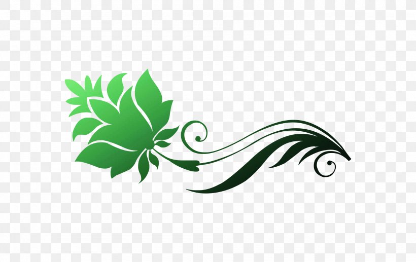 Leaf Logo Font Flower Clip Art, PNG, 1900x1200px, Leaf, Botany, Computer, Flower, Flowering Plant Download Free