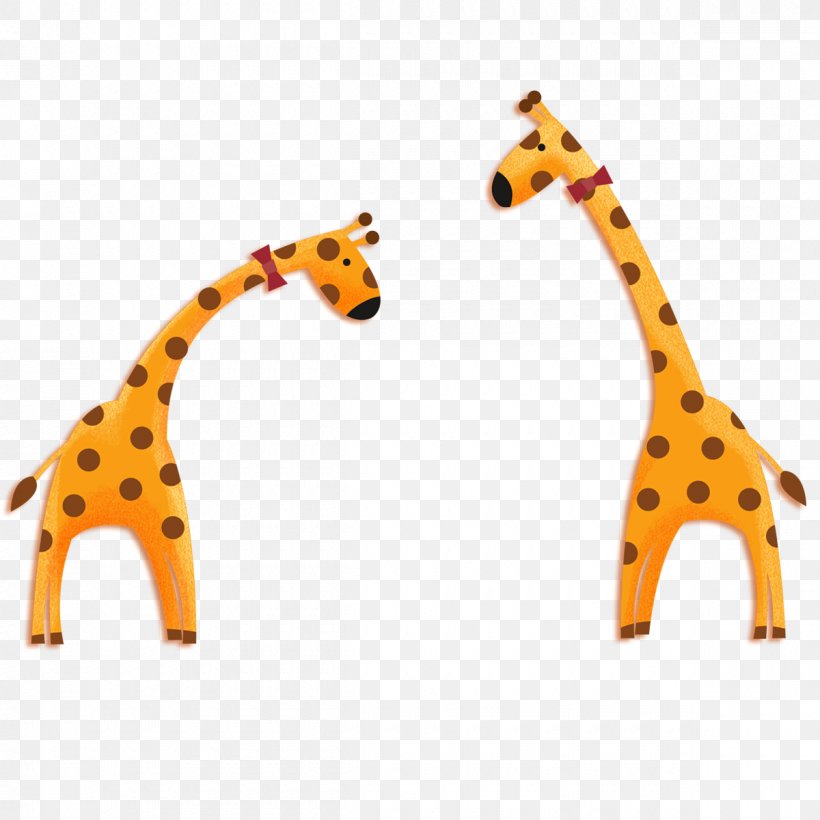 Northern Giraffe Cartoon Drawing, PNG, 1200x1200px, Northern Giraffe, Animal, Animal Figure, Cartoon, Child Download Free