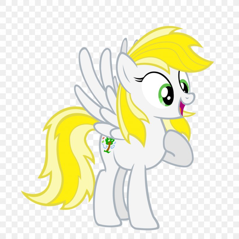 Pony Rainbow Dash Derpy Hooves Princess Celestia, PNG, 1280x1280px, Pony, Animal Figure, Art, Cartoon, Derpy Hooves Download Free