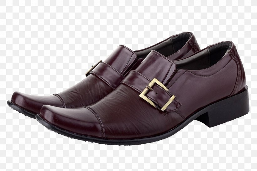 Slip-on Shoe Slipper Leather Sepatu Kulit, PNG, 1500x1000px, Slipon Shoe, Boot, Brown, Cross Training Shoe, Footwear Download Free