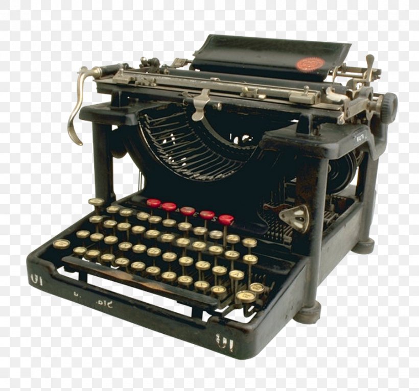 Typewriter Microphone Clip Art, PNG, 900x841px, Typewriter, Chinese Typewriter, Copying, Office Equipment, Office Supplies Download Free