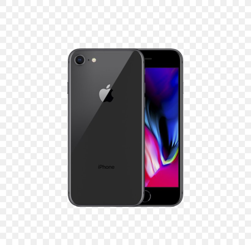 Apple IPhone 8 Plus IPhone X IPhone 7, PNG, 600x800px, 12 Mp, Apple Iphone 8 Plus, Apple, Apple Iphone 8, Communication Device Download Free