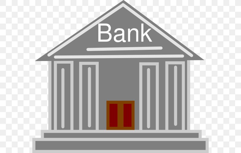 Bank Free Content Clip Art, PNG, 600x519px, Bank, Bank Cashier, Barn, Brand, Building Download Free
