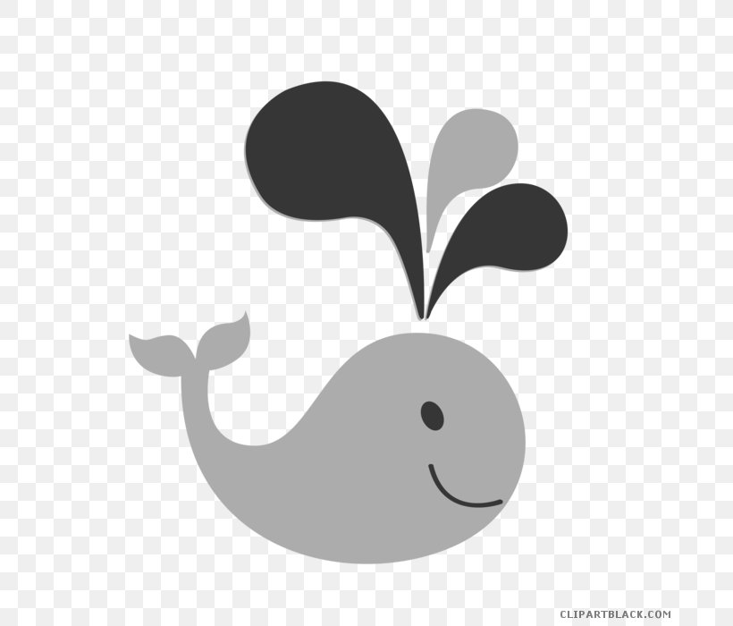Clip Art Image Whales Free Content Sea, PNG, 700x700px, Whales, Animal, Aquatic Animal, Beluga Whale, Black And White Download Free