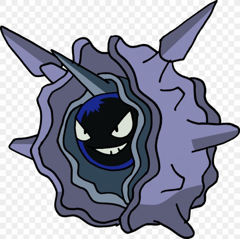 Cloyster Onix Image Art Information, PNG, 900x895px, Cloyster, Art, Electric Blue, Fictional Character, Head Download Free
