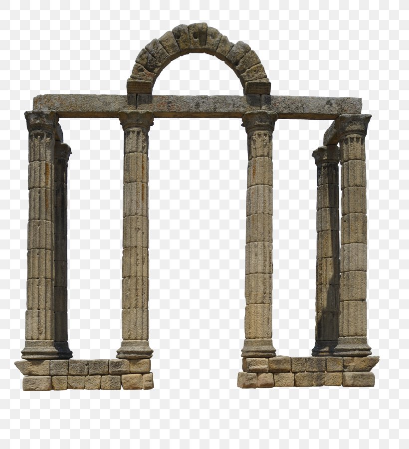 Column Arch Clip Art, PNG, 778x900px, Column, Arch, Building, Facade, Structure Download Free