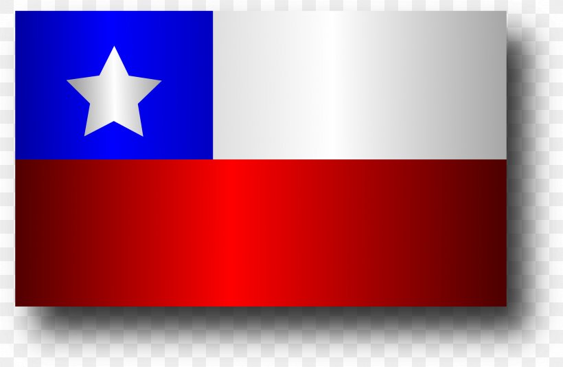 Flag Of Chile Santiago Gallery Of Sovereign State Flags, PNG, 2400x1565px, Flag Of Chile, Brand, Chile, Flag, Flag Of Afghanistan Download Free