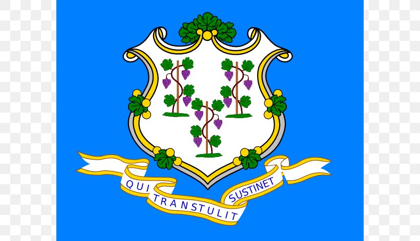 Flag Of Connecticut Your State Flag Flag Of The United States, PNG, 600x471px, Connecticut, Area, Banner, Flag, Flag Of Connecticut Download Free