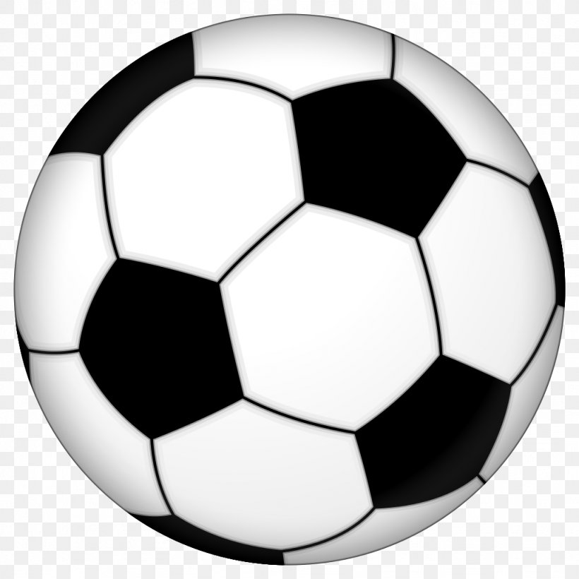 Football Player Animation Clip Art, PNG, 1024x1024px, Ball, Adidas Telstar, Animation, Black And White, Football Download Free