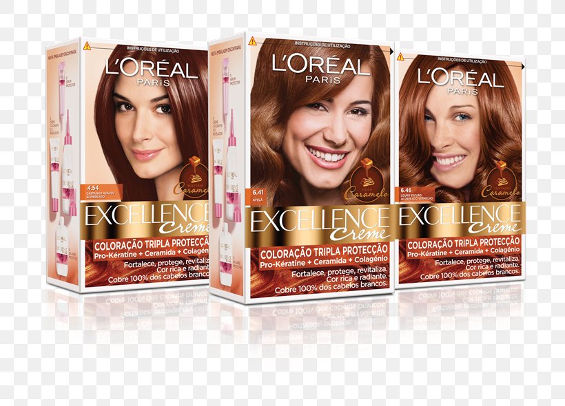 Hair Coloring Brown Hair LÓreal, PNG, 800x590px, Hair Coloring, Blond, Brown, Brown Hair, Canities Download Free