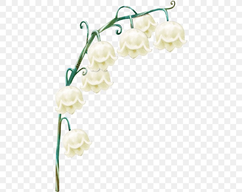 Lily Of The Valley Flower Clip Art, PNG, 450x650px, Lily Of The Valley, Cut Flowers, Floral Design, Floristry, Flower Download Free