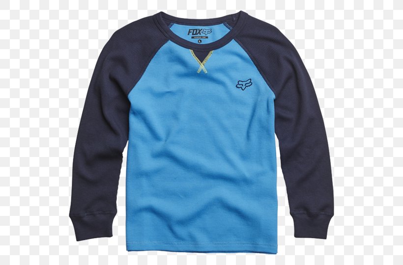 Long-sleeved T-shirt Long-sleeved T-shirt Sweater Bluza, PNG, 540x540px, Tshirt, Active Shirt, Blue, Bluza, Cobalt Blue Download Free