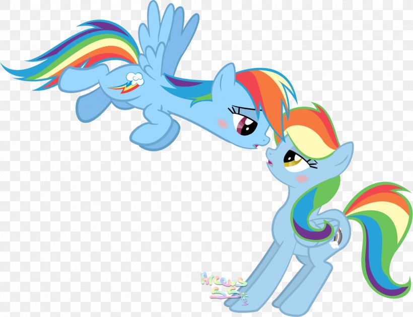 My Little Pony: Friendship Is Magic Fandom Rainbow Dash, PNG, 1773x1363px, Pony, Animal Figure, Area, Art, Cartoon Download Free