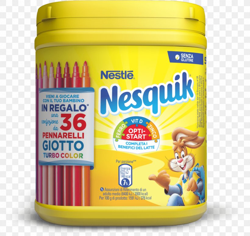 Nesquik Milk Marker Pen Nestlé Flavor, PNG, 1097x1034px, Nesquik, Artist, Breakfast, Competitive Examination, Flavor Download Free