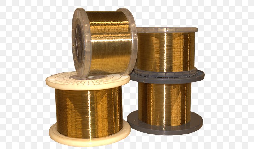 North American EDM Supplies Brass Material Stratified Sampling Wire, PNG, 562x481px, Brass, Coating, Electrical Discharge Machining, Hardware, Material Download Free