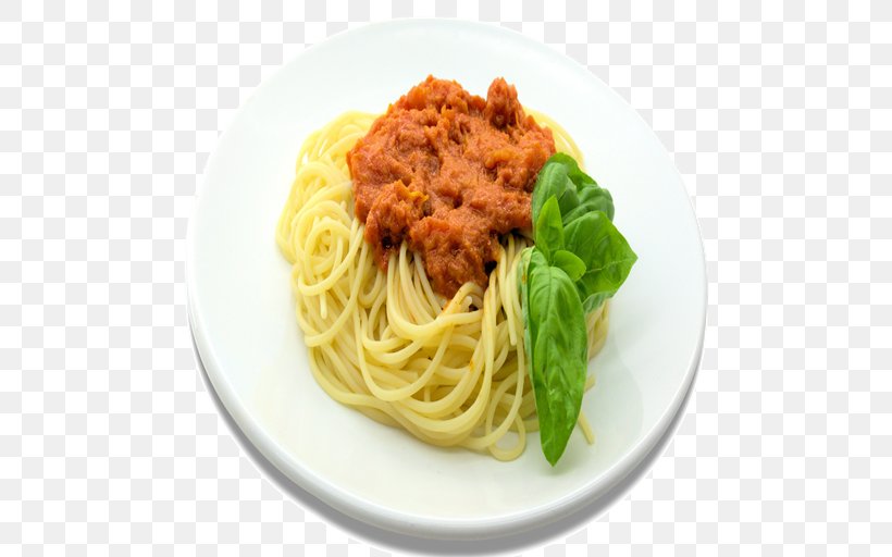 Pasta Bolognese Sauce Spaghetti Italian Cuisine, PNG, 512x512px, Pasta, Al Dente, Animation, Bigoli, Bolognese Sauce Download Free