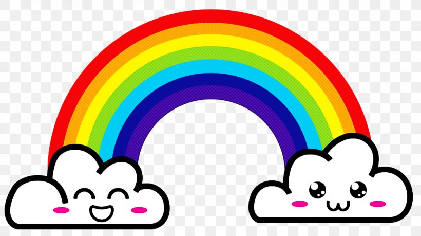 Rainbow Color Background, PNG, 1024x574px, Rainbow, Cartoon, Cloud, Color, Coloring Book Download Free