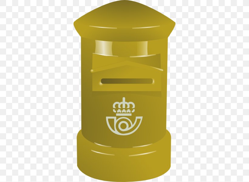 Royal Mail Letter Box Post Box Clip Art, PNG, 336x601px, Mail, Box, Cylinder, Envelope, Letter Box Download Free