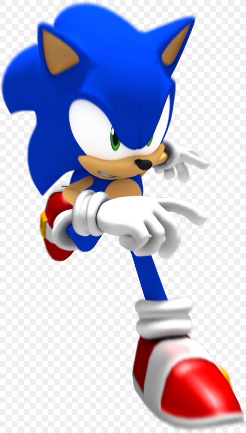 Sonic The Hedgehog Shadow The Hedgehog Tails Sonic Chaos Sonic Adventure, PNG, 1022x1794px, Sonic The Hedgehog, Cartoon, Fictional Character, Figurine, Game Download Free