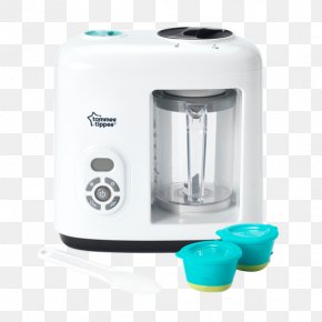 Tommee tippee baby 2024 weaning steamer blender