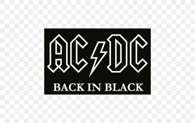 Back In Black (Live At River Plate 2009) AC/DC Black Ice Hells Bells, PNG, 518x518px, Back In Black, Acdc, Album, Angus Young, Area Download Free