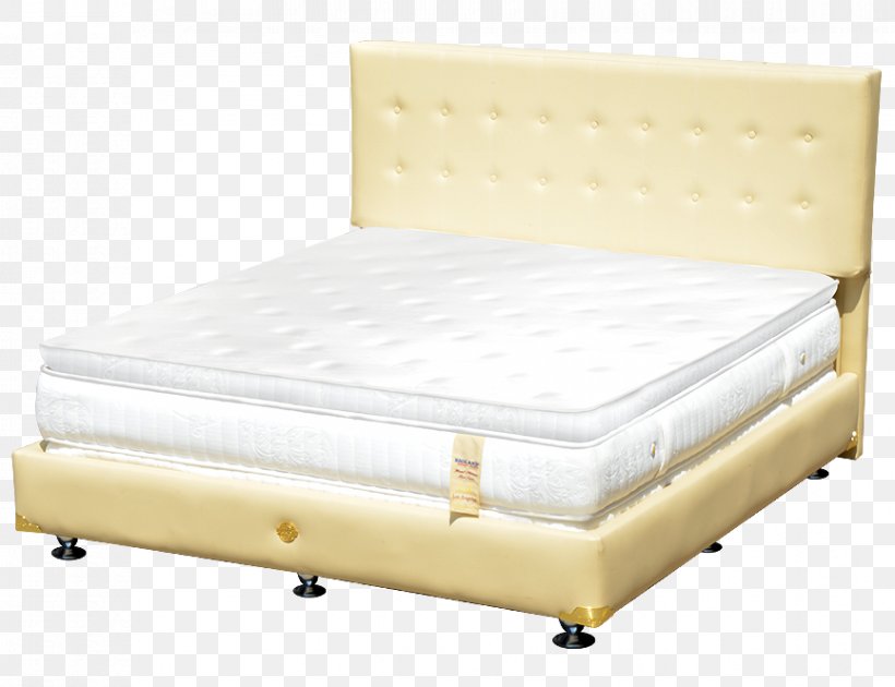 Bed Frame Mattress Pads Box-spring, PNG, 865x665px, Bed Frame, Bed, Box Spring, Boxspring, Comfort Download Free