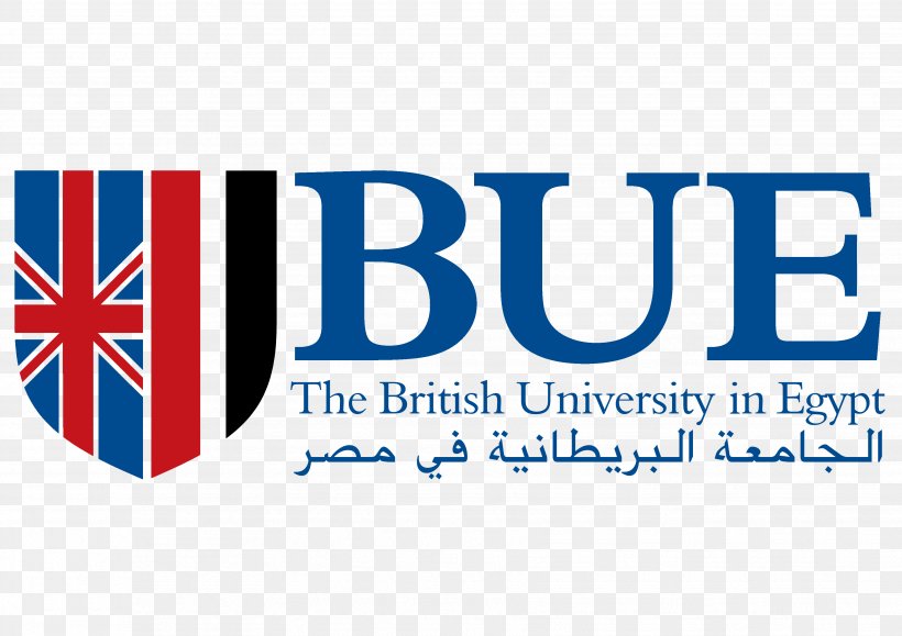 British University In Egypt Higher Education Private University, PNG, 3508x2480px, British University In Egypt, Academic Degree, Area, Banner, Blue Download Free