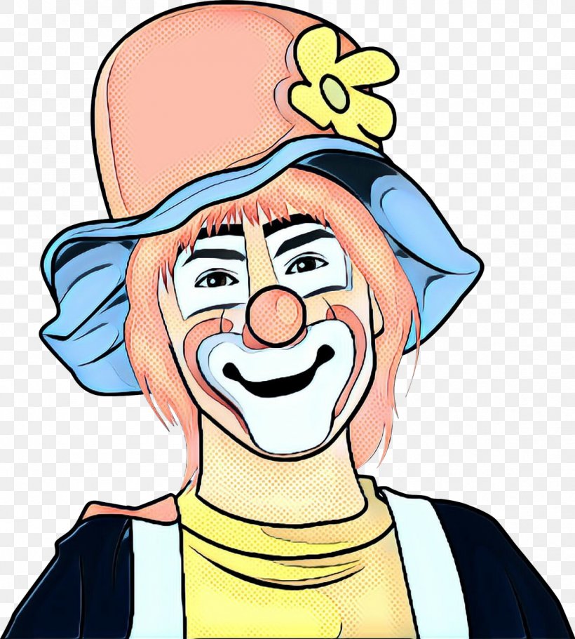 Cartoon Facial Expression Clip Art Nose Clown, PNG, 1151x1280px, Pop Art, Cartoon, Clown, Facial Expression, Finger Download Free
