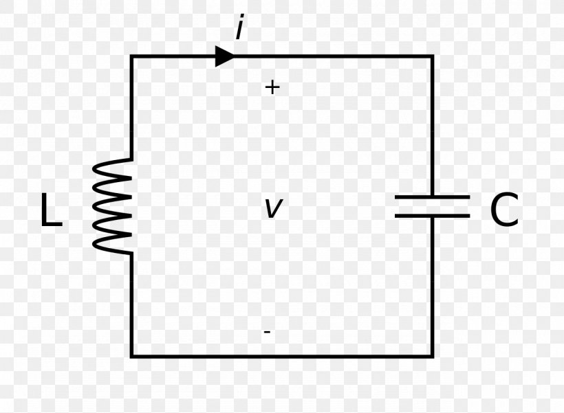 Electronic Oscillators Electrical Network Electricity Electronic Circuit Oscillation, PNG, 1280x939px, Electronic Oscillators, Analogue Electronics, Area, Black, Black And White Download Free