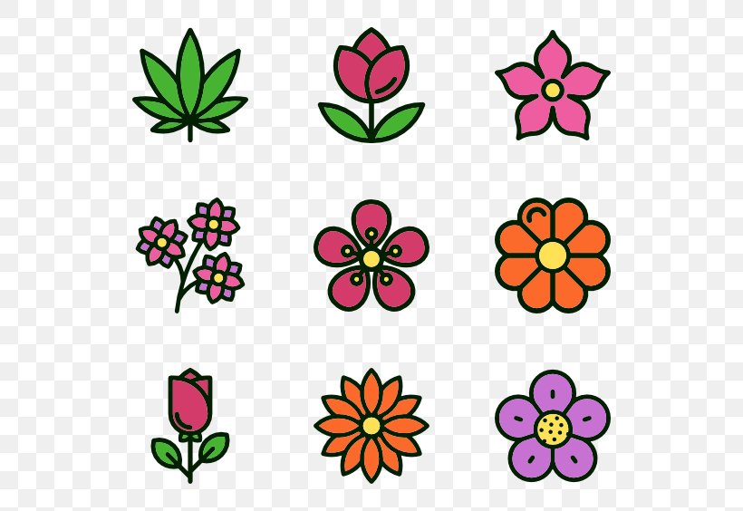 Flower Floral Design Clip Art, PNG, 600x564px, Flower, Artwork, Cut Flowers, Flat Design, Flora Download Free