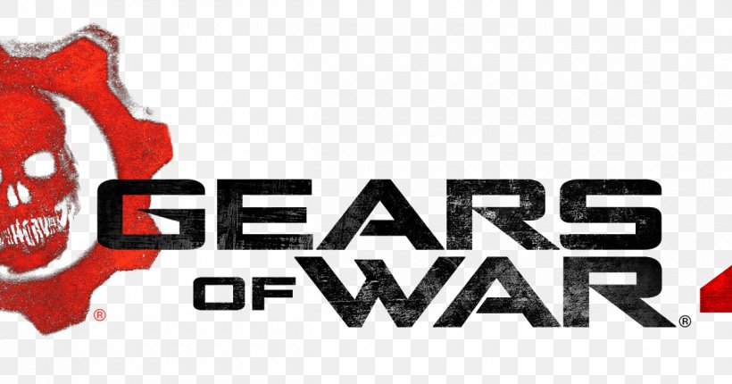 Gears Of War 4 Gears Of War 3 Rocket League Xbox One Logo, PNG, 1200x630px, Gears Of War 4, Area, Banner, Bradley International Airport, Brand Download Free