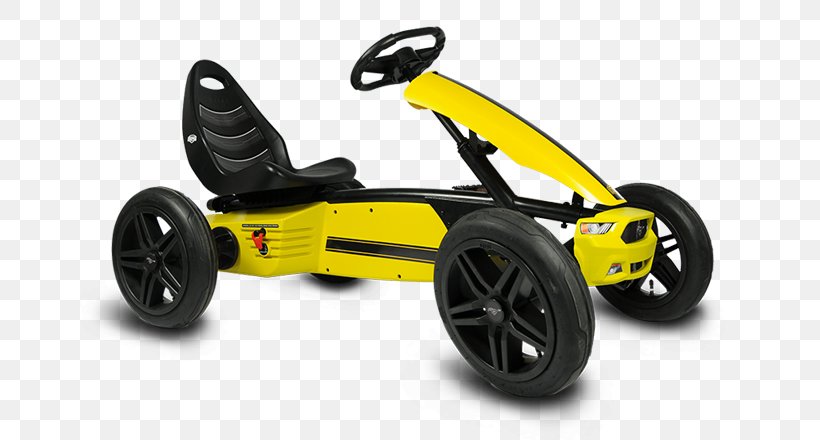 Go-kart Ford Car Quadracycle BERG Race, PNG, 660x440px, 2019 Ford Mustang Gt, Gokart, Automotive Design, Automotive Wheel System, Balance Bicycle Download Free