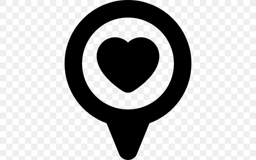 Heart Clip Art, PNG, 512x512px, Heart, Black And White, Romance, Shape, Sign Download Free