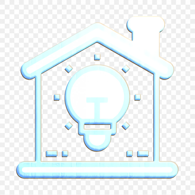 Home Icon Architecture And City Icon Lightbulb Icon, PNG, 1160x1162px, Home Icon, Architecture And City Icon, Circle, Lightbulb Icon, Technology Download Free