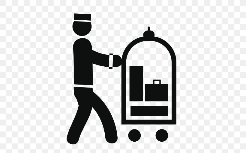 Hotel Icon Accommodation, PNG, 512x512px, Hotel Icon, Accommodation, Amenity, Area, Bellhop Download Free