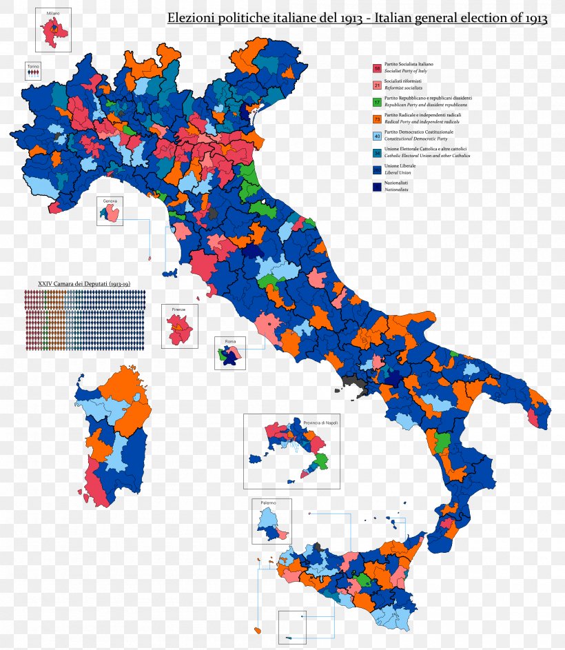 Italy Map Stock Photography Royalty-free, PNG, 2000x2300px, Italy, Area, Blank Map, Can Stock Photo, Depositphotos Download Free