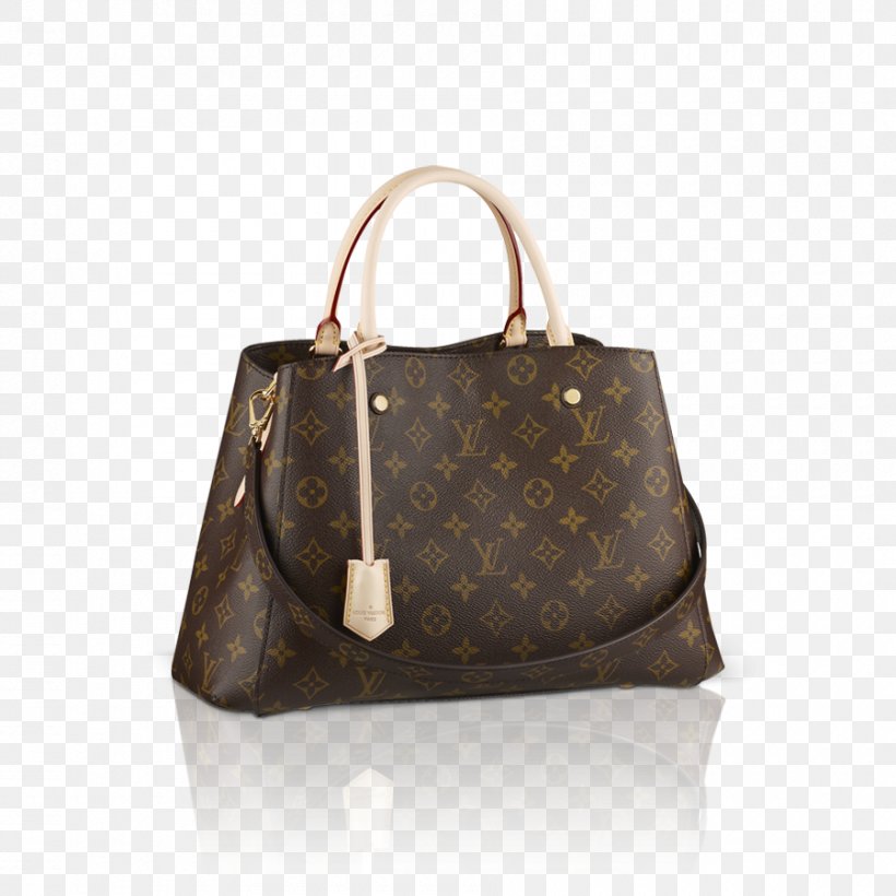 Louis Vuitton Handbag Chanel Canvas, PNG, 900x900px, Louis Vuitton, Bag, Beige, Brand, Brown Download Free