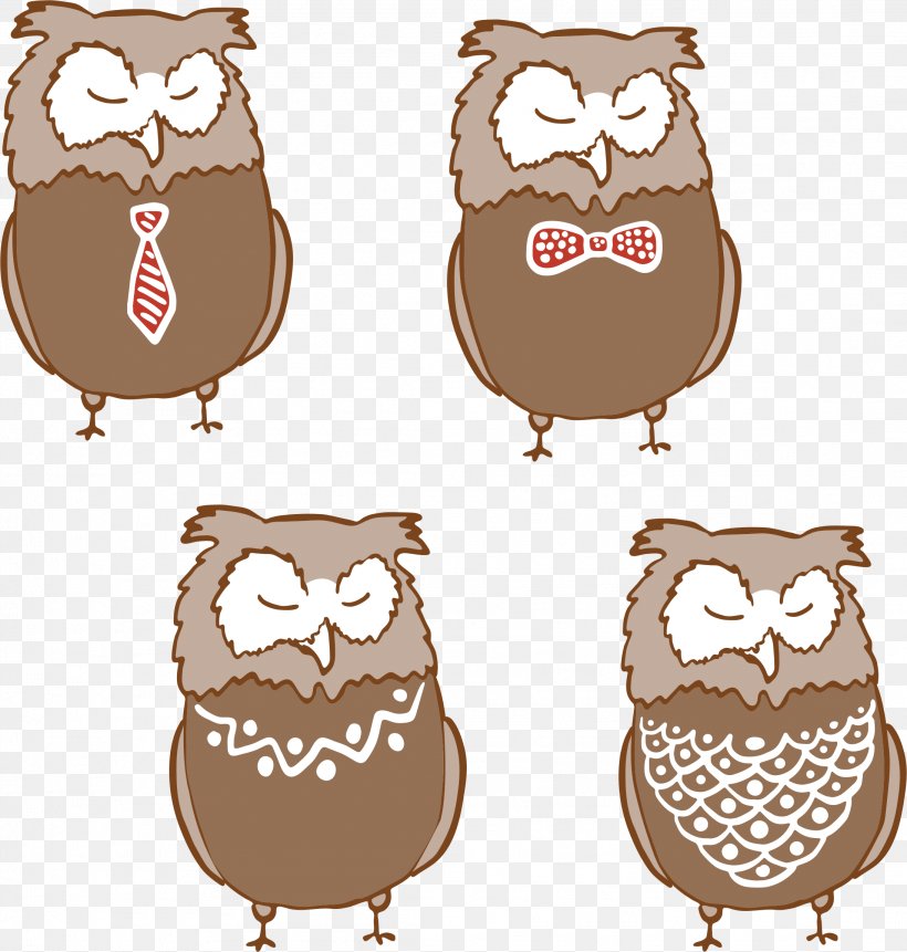 Owl Bird, PNG, 2188x2298px, Owl, Beak, Bird, Bird Of Prey, Illustrator Download Free