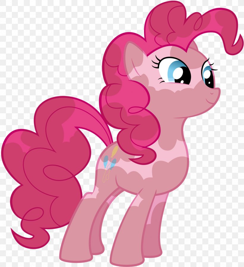 Pony Pinkie Pie Twilight Sparkle Fluttershy Rainbow Dash, PNG, 1280x1399px, Watercolor, Cartoon, Flower, Frame, Heart Download Free