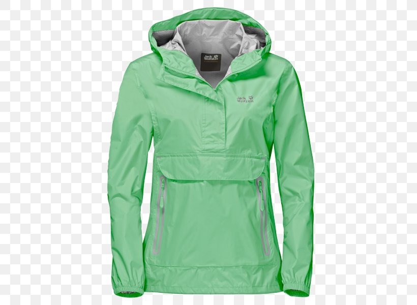 Raincoat Jacket Jack Wolfskin Clothing Zipper, PNG, 600x600px, Raincoat, Blouse, Clothing, Coat, Green Download Free