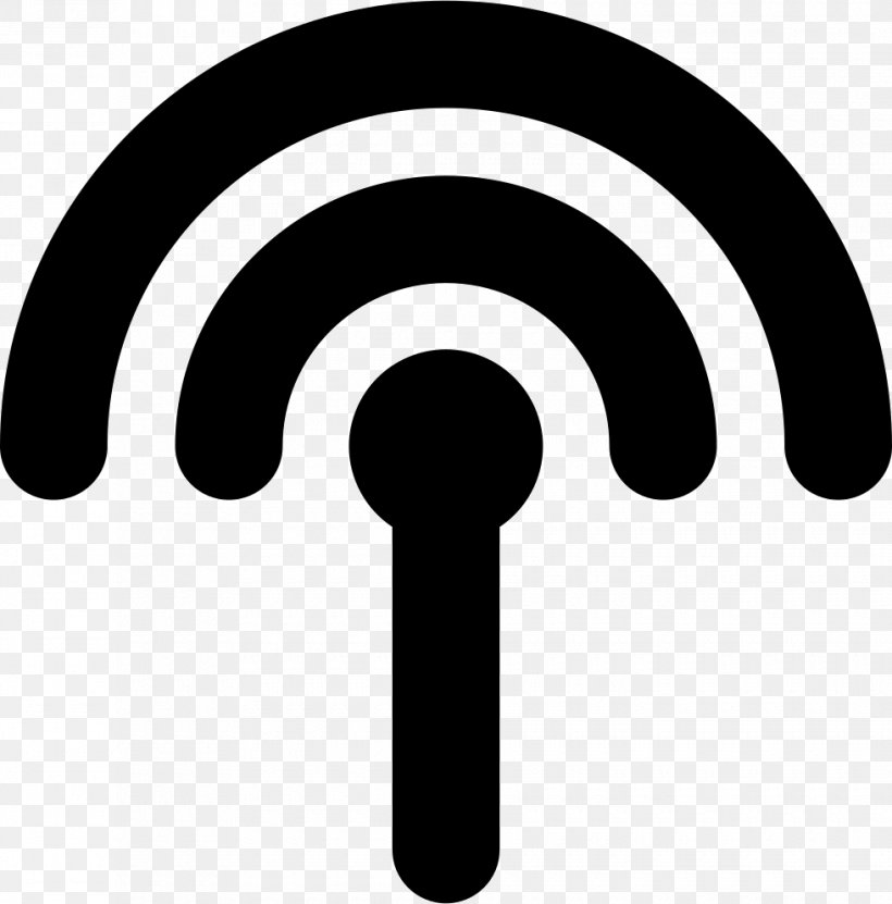 Wi-Fi Aerials Wireless Clip Art, PNG, 980x994px, Wifi, Aerials, Application Programming Interface, Black And White, Computer Software Download Free