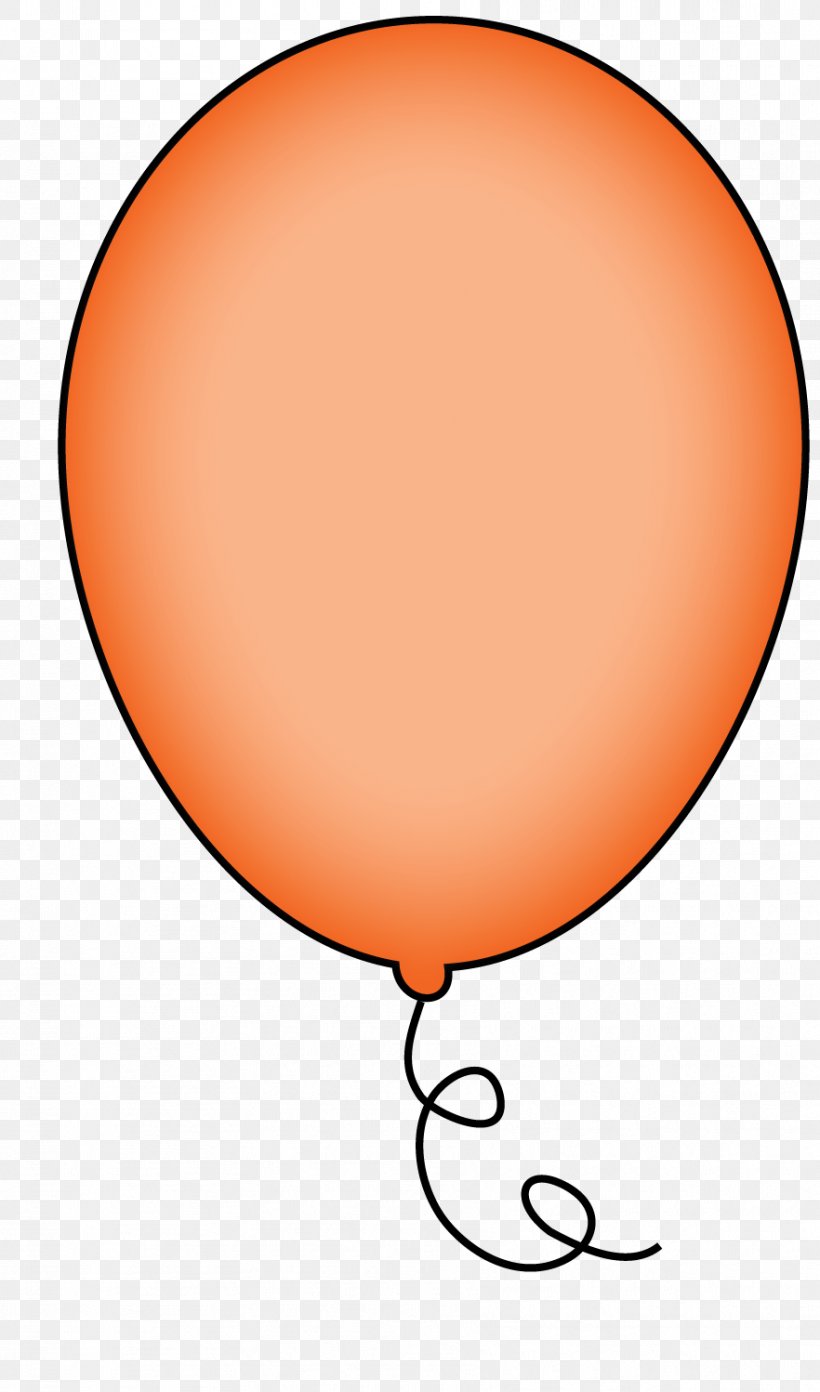 Balloon Environmental Protection Line Clip Art, PNG, 882x1498px, Balloon, Environment, Environmental Protection, Orange, Party Supply Download Free
