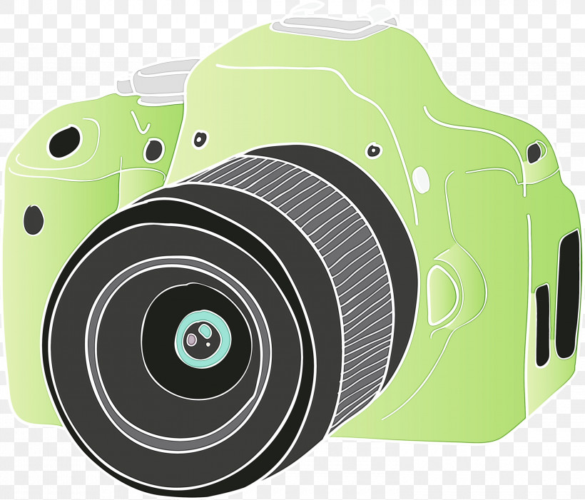 Camera Lens, PNG, 3000x2565px, Cartoon Camera, Angle, Camera, Camera Lens, Computer Hardware Download Free