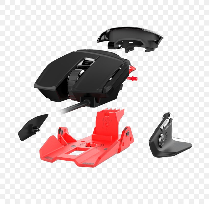 Computer Mouse Rat Computer Keyboard Mad Catz Sensor, PNG, 800x800px, Computer Mouse, Automotive Exterior, Computer, Computer Keyboard, Dots Per Inch Download Free