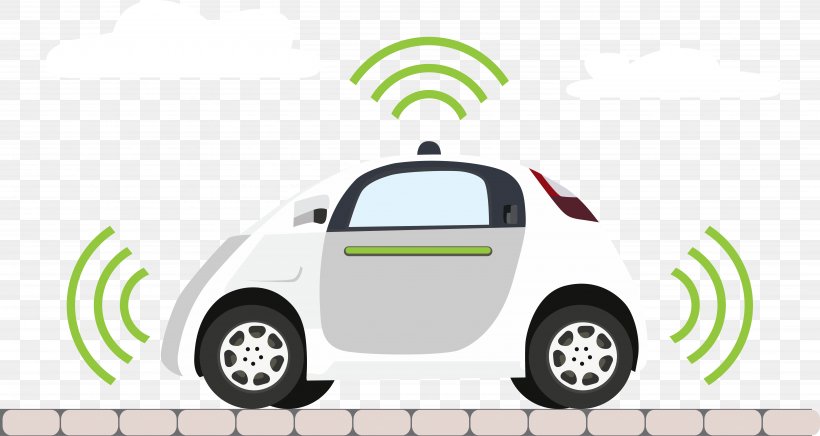 Google Driverless Car Autonomous Car Driving, PNG, 6544x3482px, Car, Automotive Design, Autonomous Car, Brand, City Car Download Free
