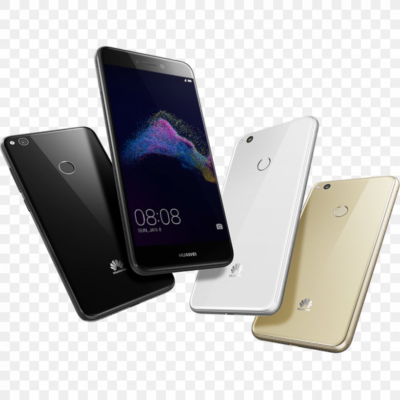 Huawei P8 Lite (2017) Huawei P9 Lite Huawei Nova 华为, PNG, 1200x1200px, Huawei P8 Lite 2017, Android Marshmallow, Android Nougat, Communication Device, Electronic Device Download Free