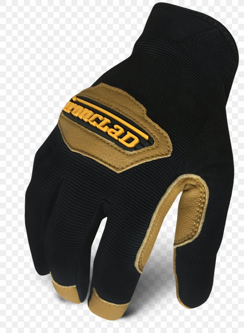 Ironclad RWC2 Leather Gloves Safety Gloves Ironclad Ranchworx Leather Gloves RWG2 Ironclad RWC2-03-M Ranchworx Cowboy Glove, Medium, PNG, 880x1200px, Safety Gloves, Baseball Equipment, Bicycle Glove, Black, Clothing Download Free