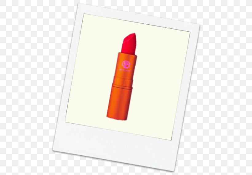 Lipstick, PNG, 500x568px, Lipstick, Cosmetics, Orange Download Free