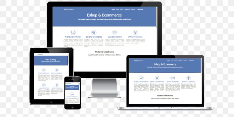 Responsive Web Design Website Development Web Template System, PNG, 1139x571px, Responsive Web Design, Brand, Business, Communication, Company Download Free