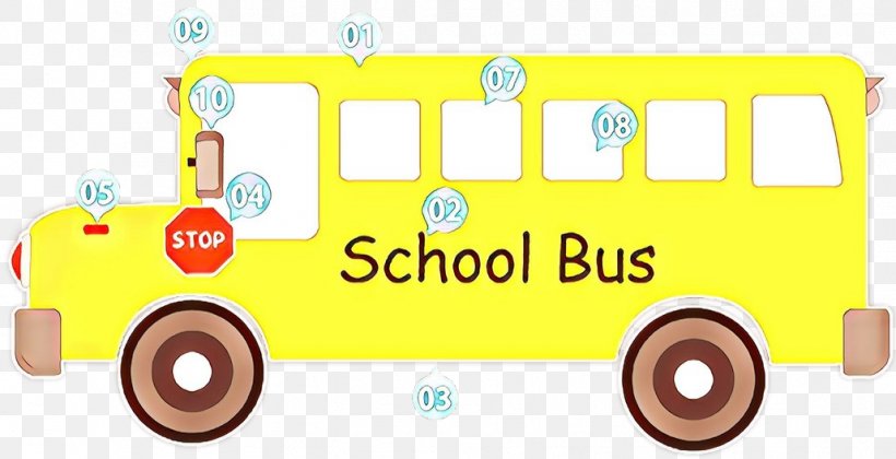 School Bus, PNG, 1029x528px, Cartoon, Mode Of Transport, School Bus, Vehicle, Yellow Download Free